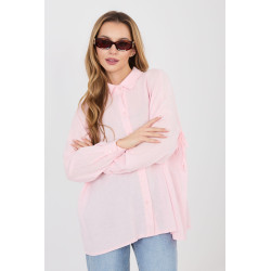 Chemise Italy Moda Chemise manche longue 225514