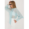 Chemise Italy Moda Chemise manche longue 226443