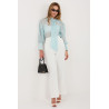 Chemise Italy Moda Chemise manche longue 226443