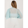 Chemise Italy Moda Chemise manche longue 226443