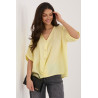Chemise Italy Moda Chemise manche courte 226472