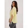 Chemise Italy Moda Chemise manche courte 226472