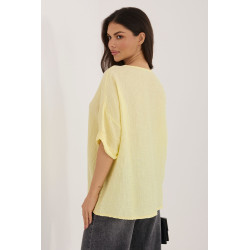 Chemise Italy Moda Chemise manche courte 226472