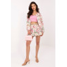 Pantalon Italy Moda Shorts-jupe 226633