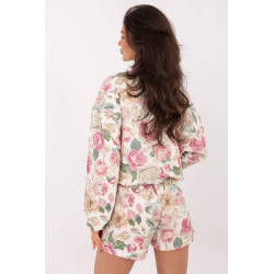 Pantalon Italy Moda Shorts-jupe 226633