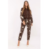 Pantalon Italy Moda 220059