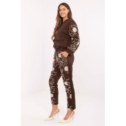 Pantalon Italy Moda 220059