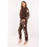 Pantalon Italy Moda 220059