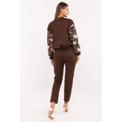 Pantalon Italy Moda 220059