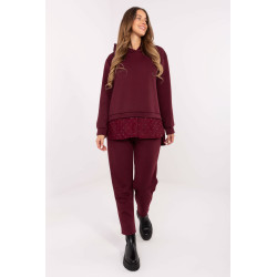 Pantalon Italy Moda 220298