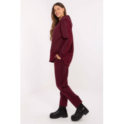 Pantalon Italy Moda 220298