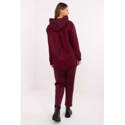 Pantalon Italy Moda 220298