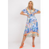Robe de jour Italy Moda 196203