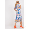 Robe de jour Italy Moda 196203