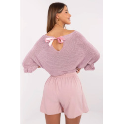Pantalon Italy Moda Shorts-jupe 209511