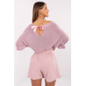 Pantalon Italy Moda Shorts-jupe 209511