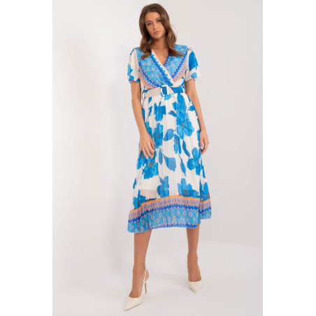 Robe de jour Italy Moda 196593
