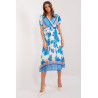 Robe de jour Italy Moda 196593