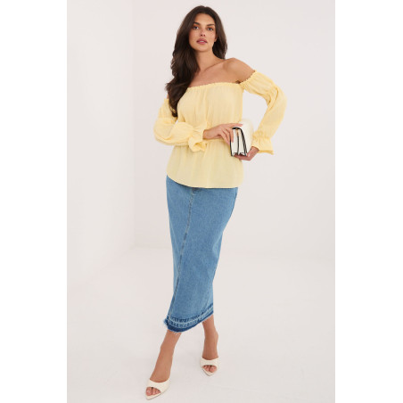 Blouse Italy Moda Chemisier 227544