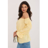 Blouse Italy Moda Chemisier 227544