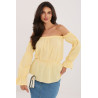 Blouse Italy Moda Chemisier 227544