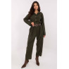 Chemise Italy Moda Chemise manche longue 220823
