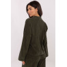 Chemise Italy Moda Chemise manche longue 220823