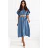 Robe de jour Italy Moda 227865