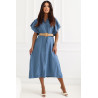 Robe de jour Italy Moda 227865