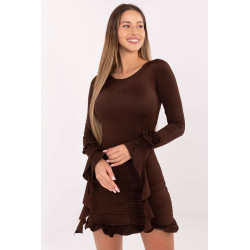 Robe de soirée Italy Moda Robe de soirée 221347