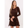 Robe de soirée Italy Moda Robe de soirée 221347