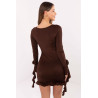 Robe de soirée Italy Moda Robe de soirée 221347