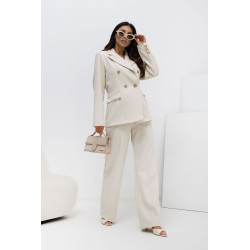 Pantalon Italy Moda 228186