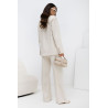 Pantalon Italy Moda 228186