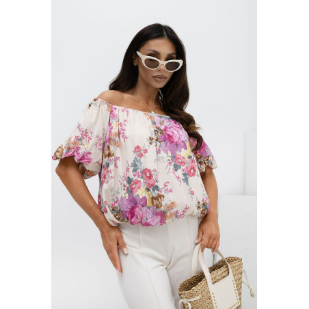 Blouse Italy Moda Chemisier 228430