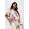 Blouse Italy Moda Chemisier 228430