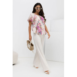Blouse Italy Moda Chemisier 228430