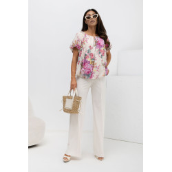 Blouse Italy Moda Chemisier 228430