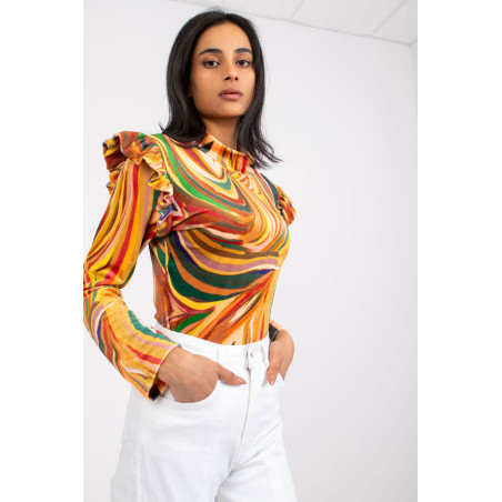 Blouse Italy Moda Chemisier 162590