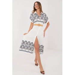 Robe de jour Italy Moda 228870