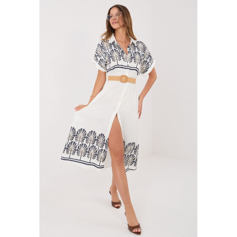 Robe de jour Italy Moda 228870