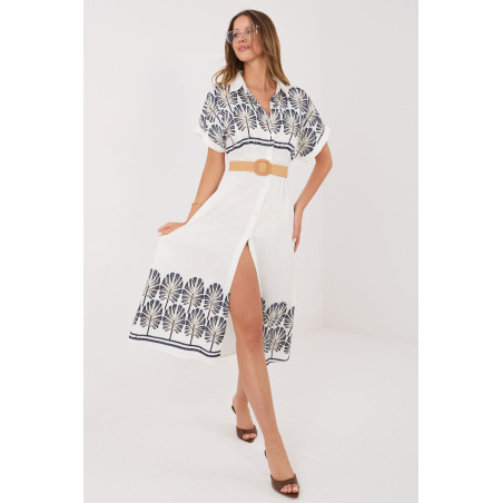 Robe de jour Italy Moda 228870