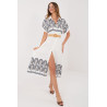 Robe de jour Italy Moda 228870