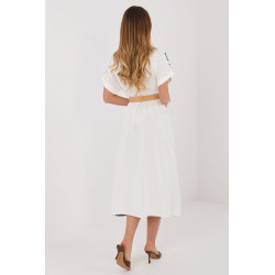 Robe de jour Italy Moda 228870