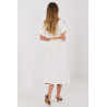Robe de jour Italy Moda 228870