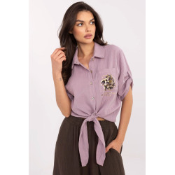 Chemise Italy Moda 213425