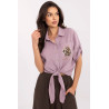 Chemise Italy Moda 213425