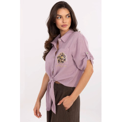 Chemise Italy Moda 213425