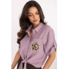 Chemise Italy Moda 213425