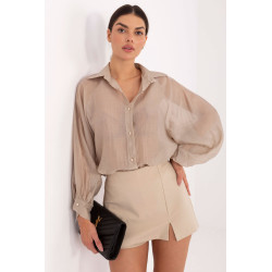 Pantalon Italy Moda Shorts-jupe 222333